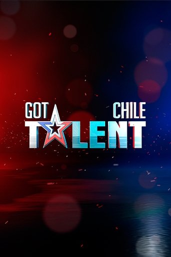Got Talent Chile Poster of Got Talent Chile