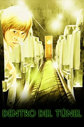 Inside the Tunnel Poster of Inside the Tunnel