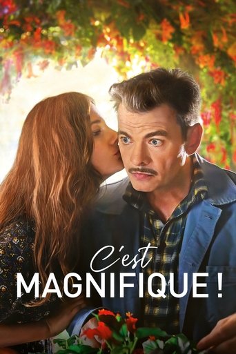 C'est magnifique ! Poster of C'est magnifique !