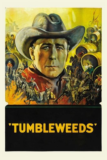 Tumbleweeds Poster of Tumbleweeds