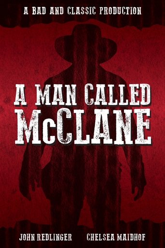 A Man Called McClane Poster of A Man Called McClane