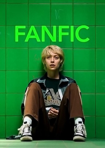 Fanfic Poster of Fanfic