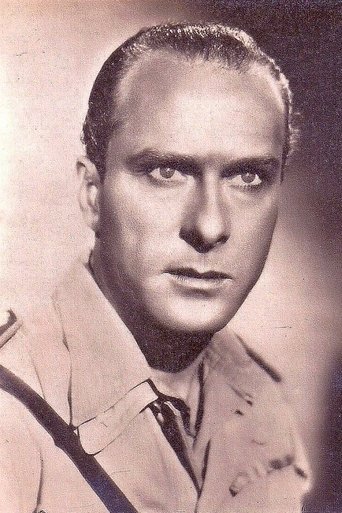 Elio Steiner Portrait of Elio Steiner