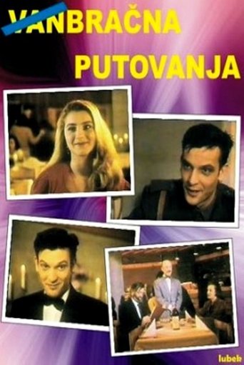 Extramarital Travels Poster of Extramarital Travels