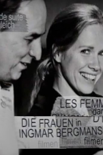 Die Frauen in Ingmar Bergmans Filmen Poster of Die Frauen in Ingmar Bergmans Filmen