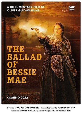 The Ballad of Bessie Mae Poster of The Ballad of Bessie Mae