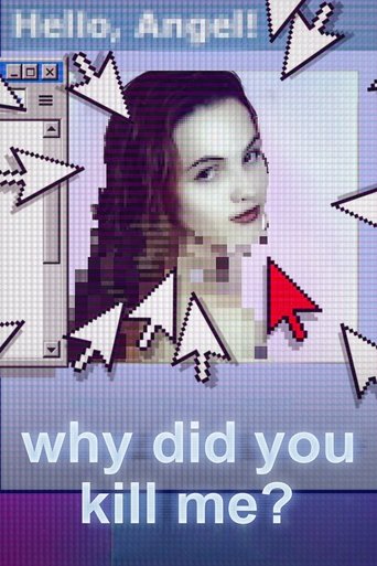 Why Did You Kill Me? Poster of Why Did You Kill Me?