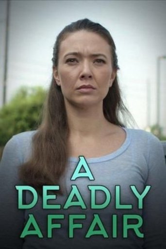 A Deadly Affair Poster of A Deadly Affair