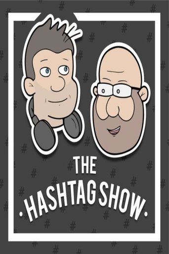 The Hashtag Show Poster of The Hashtag Show