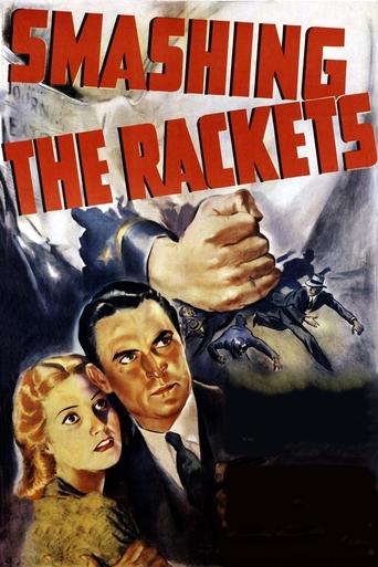 Smashing the Rackets Poster of Smashing the Rackets