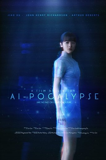 AI-pocalypse Poster of AI-pocalypse