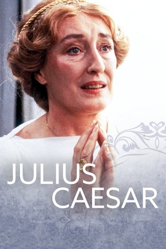 Julius Caesar Poster of Julius Caesar