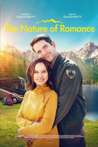 The Nature of Romance Poster of The Nature of Romance