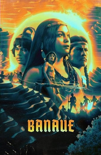 Banaue: Stairway to the Sky Poster of Banaue: Stairway to the Sky