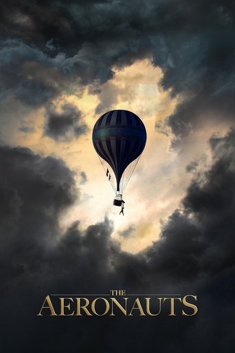 The Aeronauts Poster of The Aeronauts