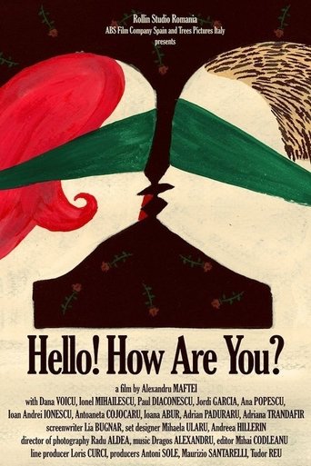 Hello! How Are You? Poster of Hello! How Are You?