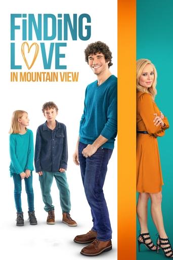 Finding Love in Mountain View Poster of Finding Love in Mountain View