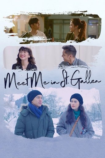 Meet Me in St. Gallen Poster of Meet Me in St. Gallen