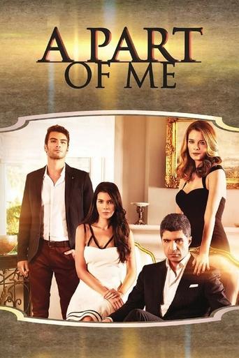 A Part of Me Poster of A Part of Me