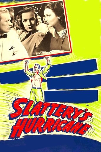 Slattery's Hurricane Poster of Slattery's Hurricane
