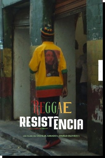 Reggae Resistência Poster of Reggae Resistência