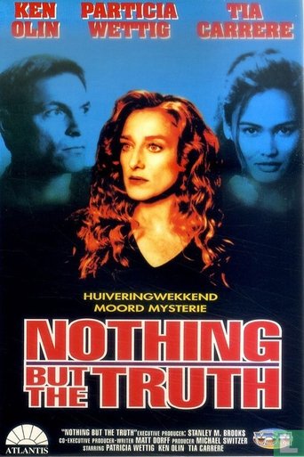 Nothing But the Truth Poster of Nothing But the Truth