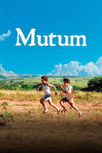 Mutum Poster of Mutum