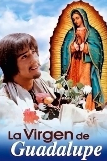 Our Lady of Guadalupe Poster of Our Lady of Guadalupe