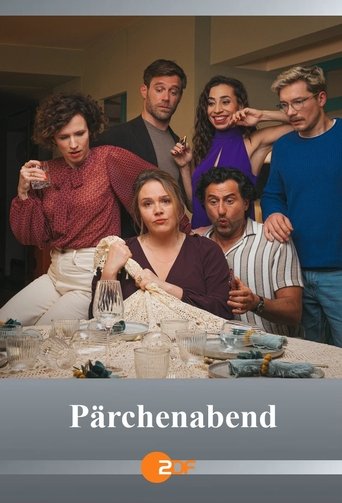Pärchenabend Poster of Pärchenabend