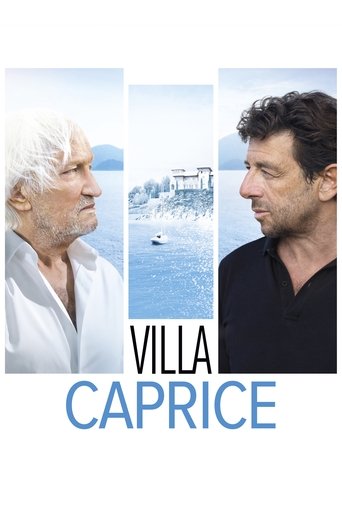 Villa Caprice Poster of Villa Caprice