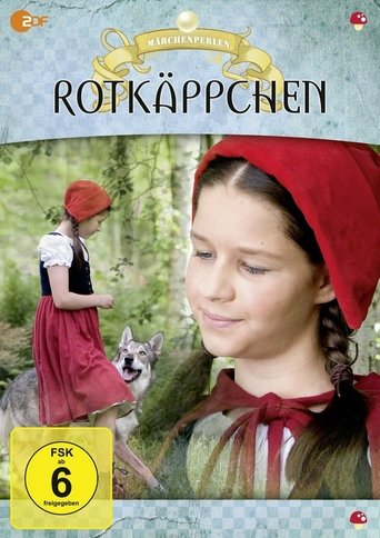 Rotkäppchen Poster of Rotkäppchen