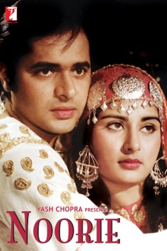 Noorie Poster of Noorie