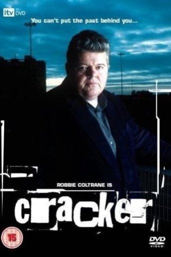 Cracker: Nine Eleven Poster of Cracker: Nine Eleven