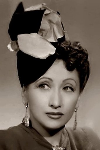 María Esther Podestá Portrait of María Esther Podestá