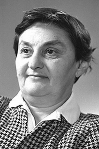 Nina Ter-Osipyan Portrait of Nina Ter-Osipyan