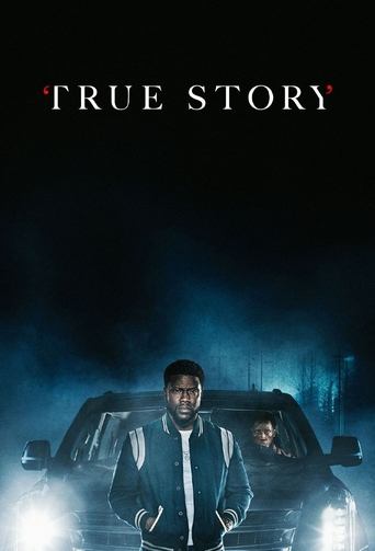 True Story Poster of True Story