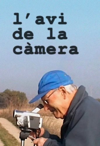 L'avi de la càmera Poster of L'avi de la càmera