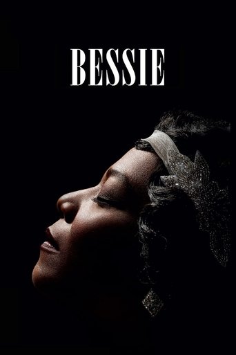Bessie Poster of Bessie