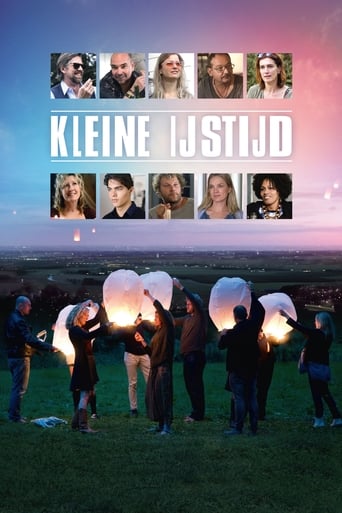 Younger Days Poster of Younger Days