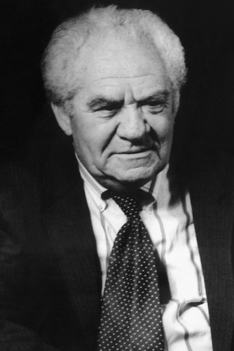 Leonid Yasinovsky Portrait of Leonid Yasinovsky