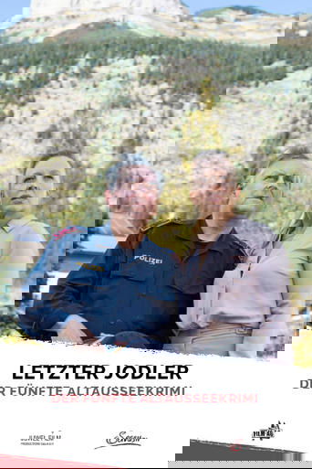Letzter Jodler Poster of Letzter Jodler