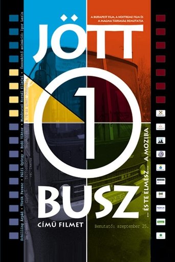 A Bus Came… Poster of A Bus Came…