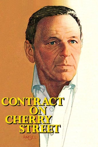 Contract on Cherry Street Poster of Contract on Cherry Street