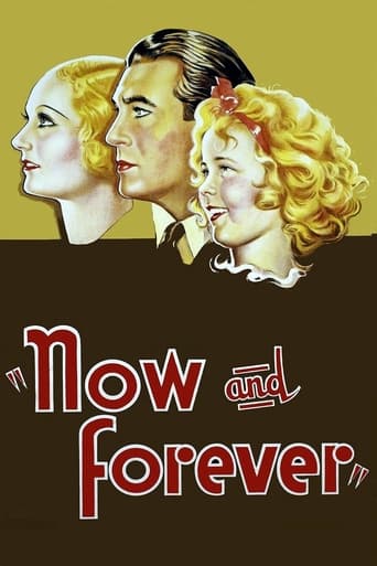 Now and Forever Poster of Now and Forever