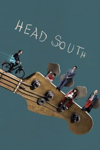 Head South Poster of Head South
