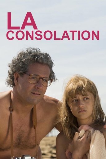 The Consolation Poster of The Consolation
