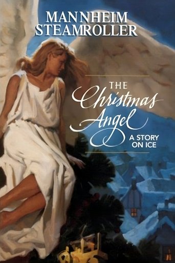 Mannheim Steamroller - The Christmas Angel: A Story on Ice Poster of Mannheim Steamroller - The Christmas Angel: A Story on Ice