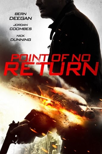 Point of No Return Poster of Point of No Return
