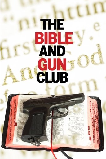 The Bible and Gun Club Poster of The Bible and Gun Club