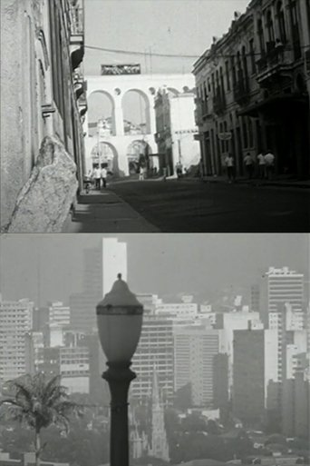 Giovani brasiliani Poster of Giovani brasiliani